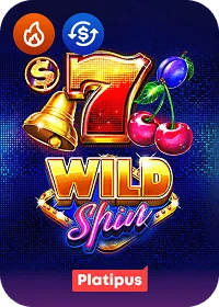 7 wild spirit online slot