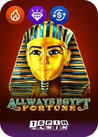 always egypt fortune slot online