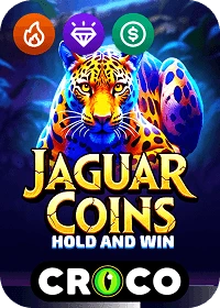 jaguar coins slot