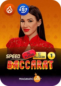 speed baccarat live game