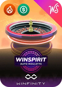 winspirit auto roulette
