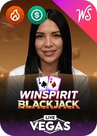 winspirit blackjack